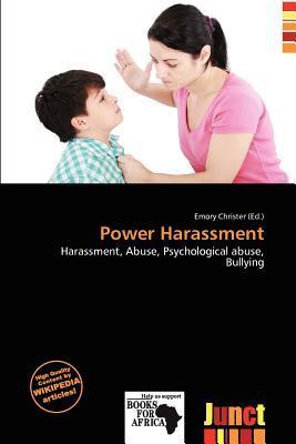 Power Harassment