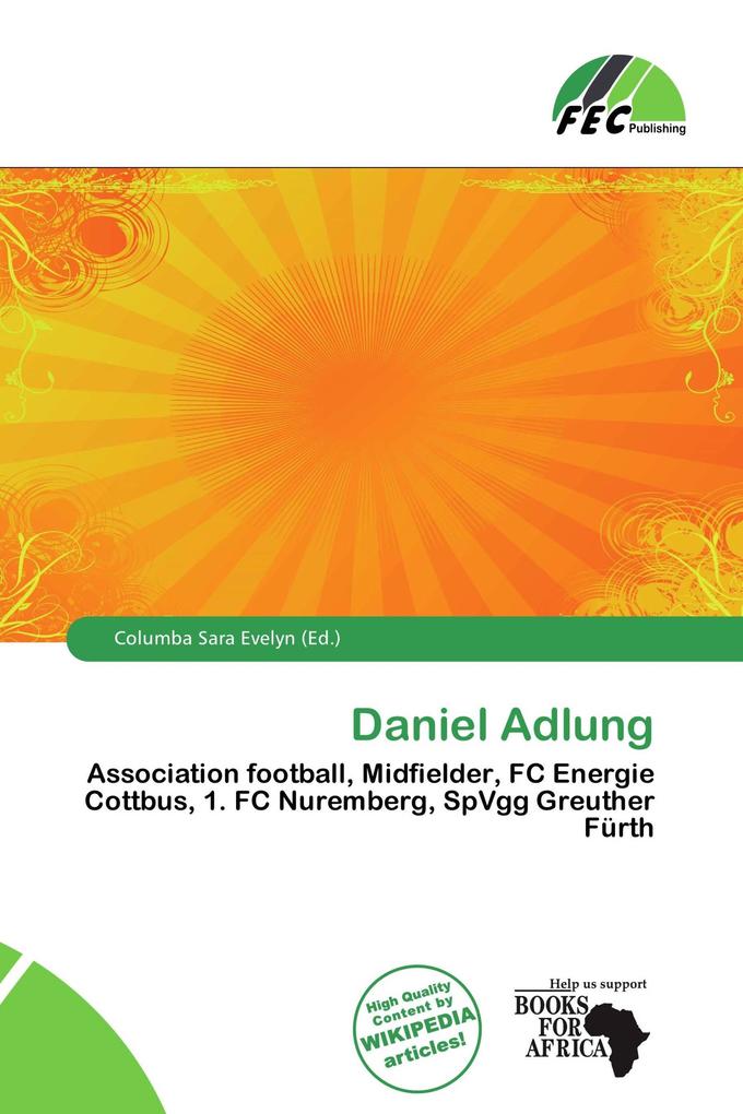 Daniel Adlung