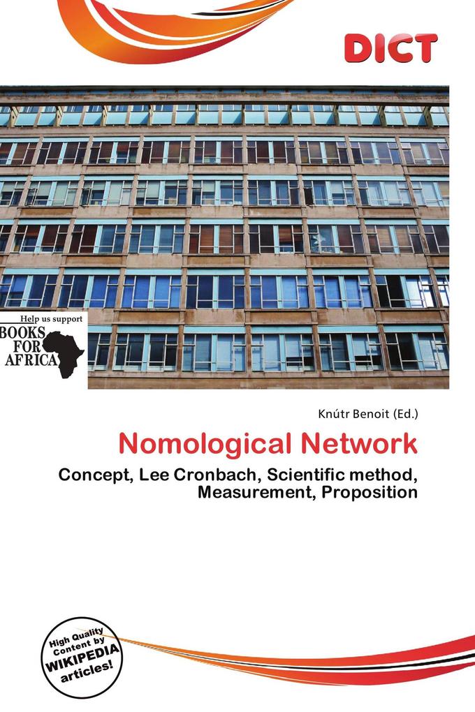 Nomological Network