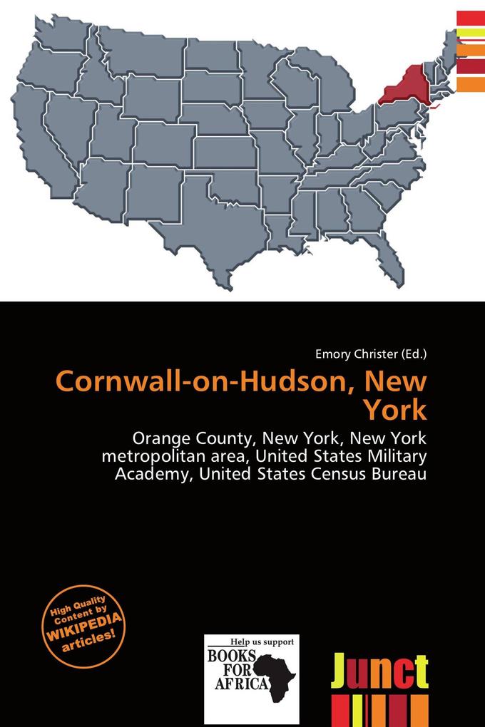 Cornwall-on-Hudson New York