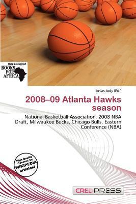 2008-09 Atlanta Hawks season