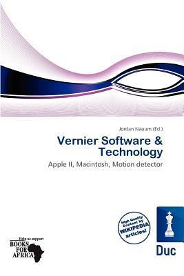 Vernier Software & Technology