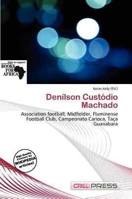 Denílson Custódio Machado