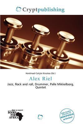 Alex Riel