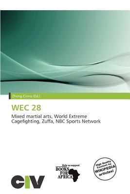 WEC 28