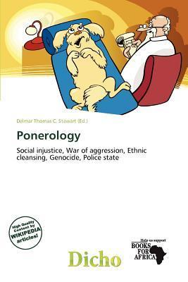 Ponerology