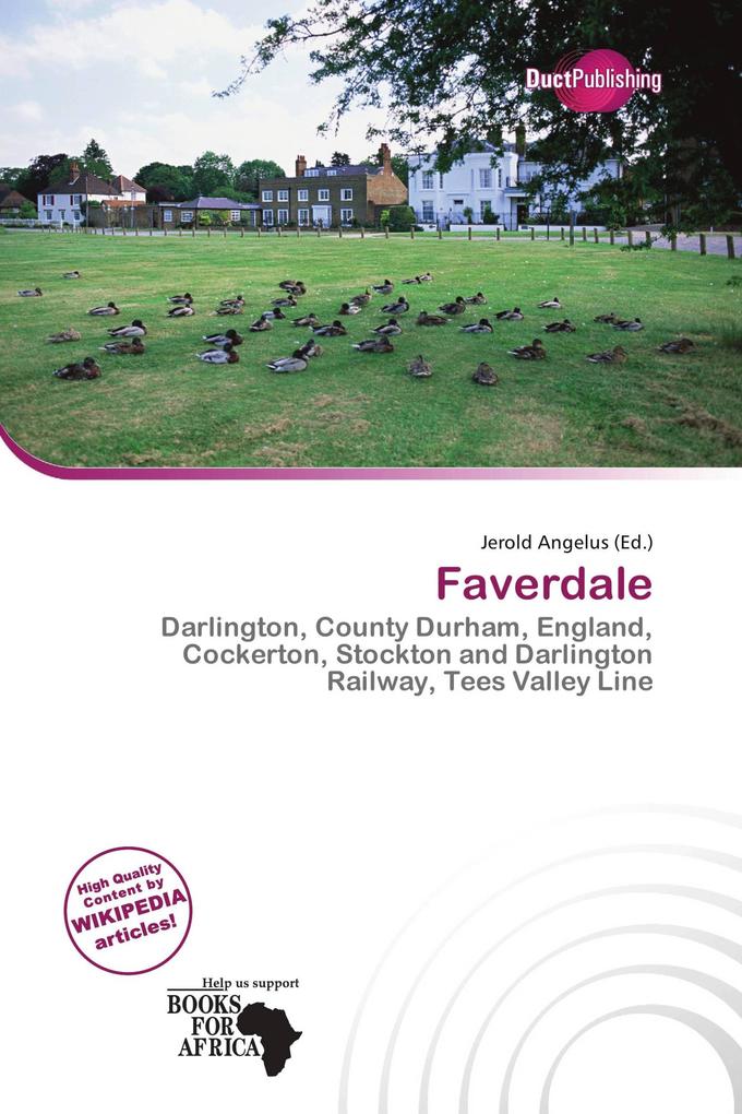 Faverdale