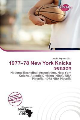 1977-78 New York Knicks season