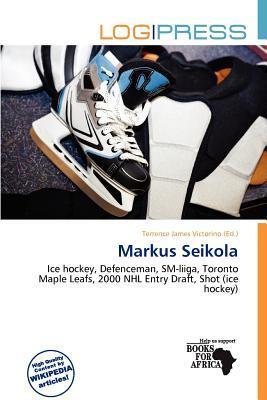 Markus Seikola