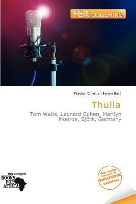 Thulla