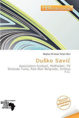 Duko Savi