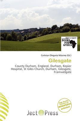 Gilesgate