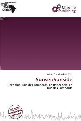 Sunset/Sunside