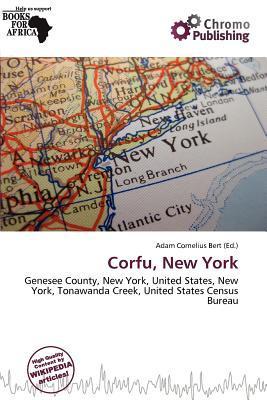 Corfu New York