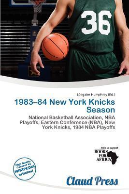1983-84 New York Knicks Season