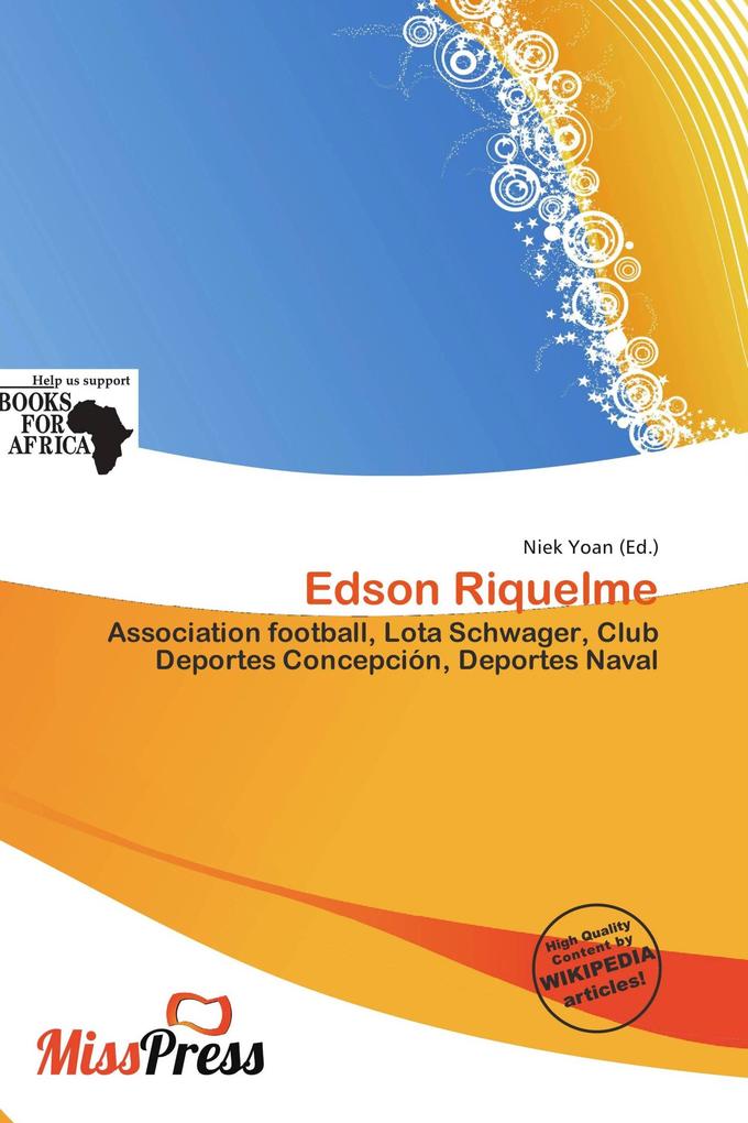 Edson Riquelme