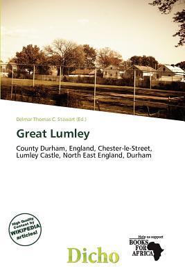Great Lumley