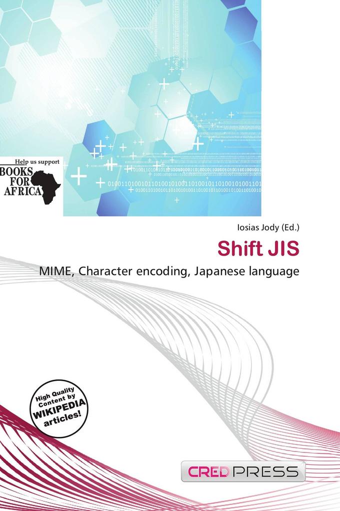 Shift JIS