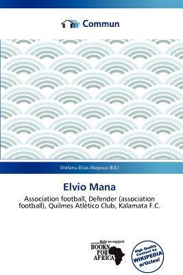 Elvio Mana