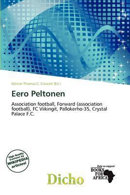 Eero Peltonen