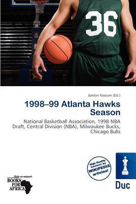 1998-99 Atlanta Hawks Season