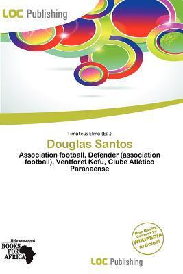 Douglas Santos