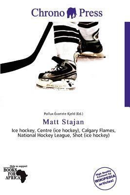 Matt Stajan