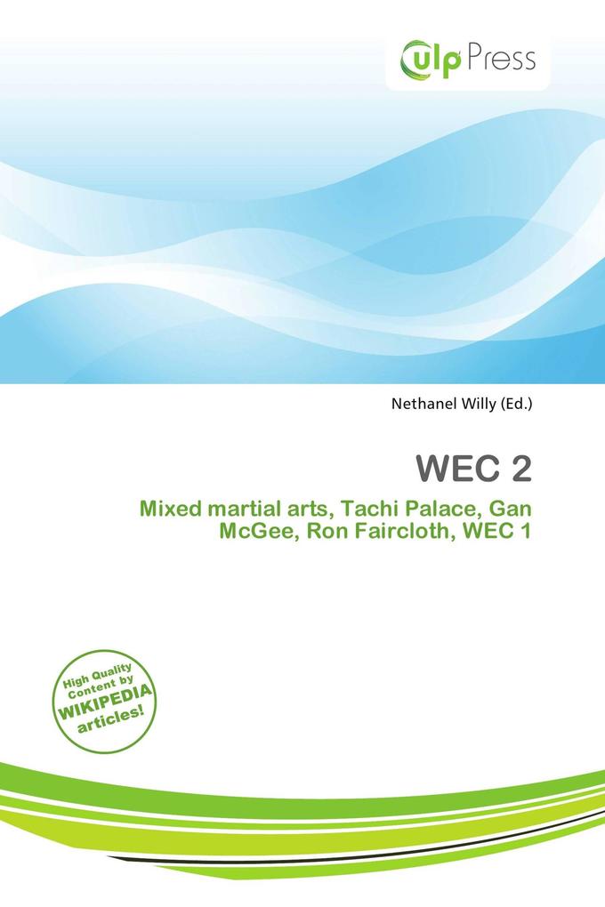 WEC 2