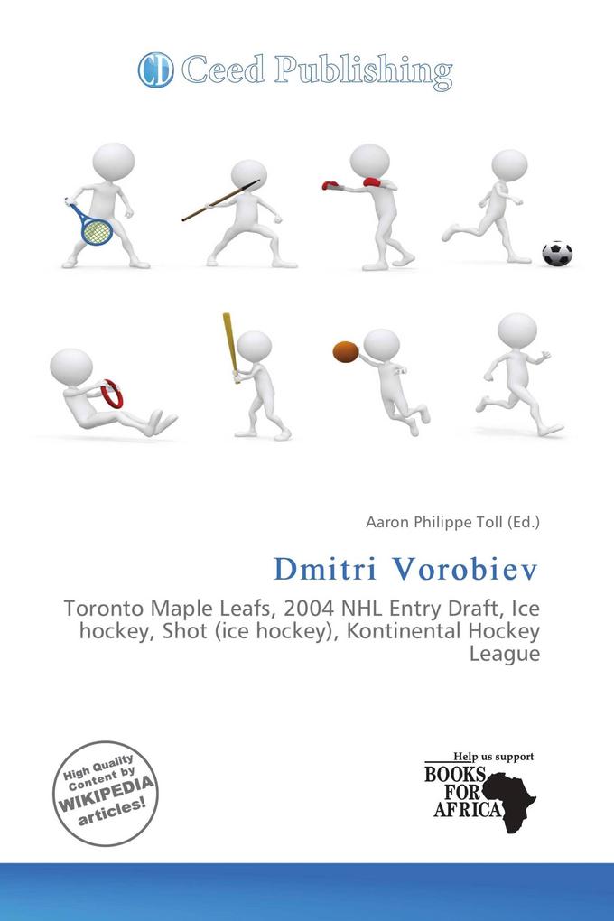 Dmitri Vorobiev