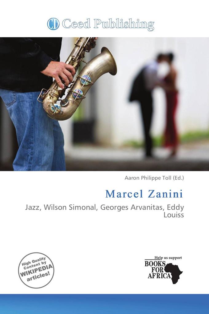 Marcel Zanini