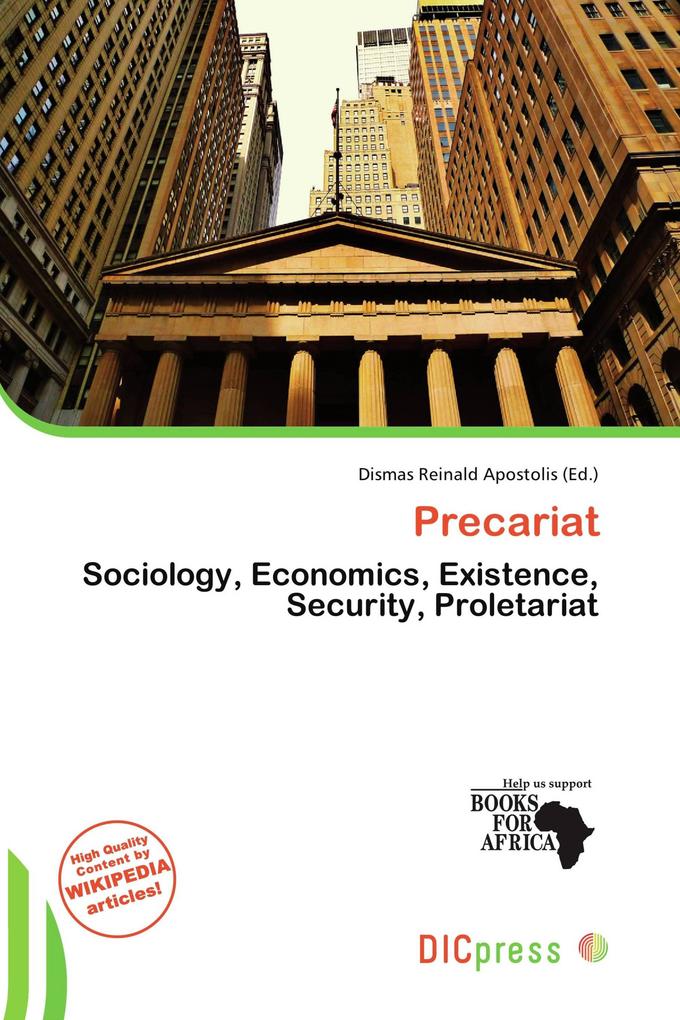 Precariat