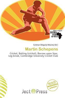 Martin Schepens