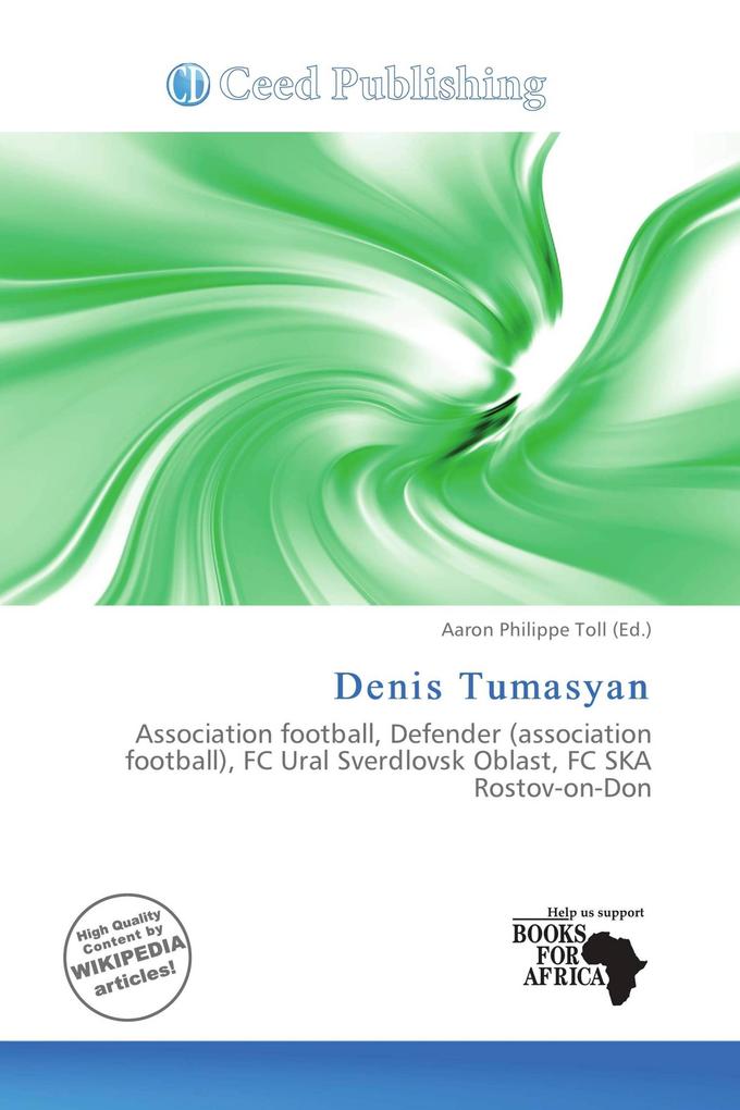 Denis Tumasyan