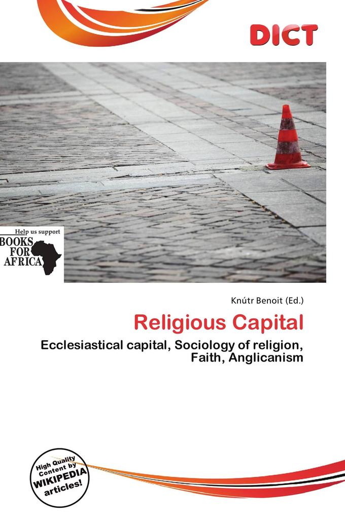 Religious Capital