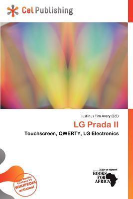 LG Prada II