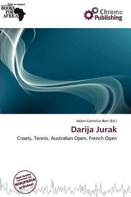 Darija Jurak