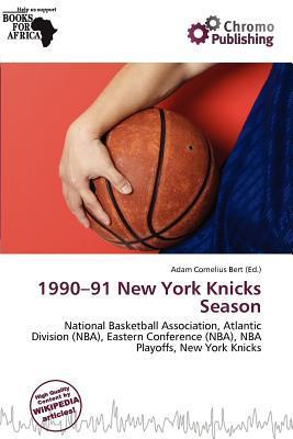 1990-91 New York Knicks Season