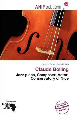 Claude Bolling