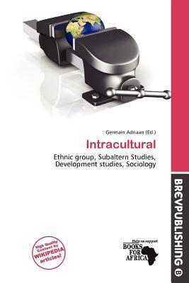 Intracultural