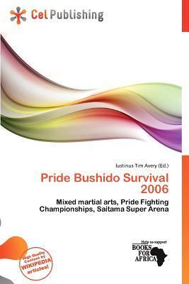 Pride Bushido Survival 2006