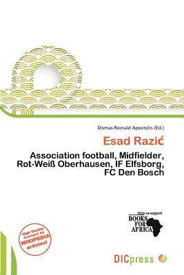 Esad Razi