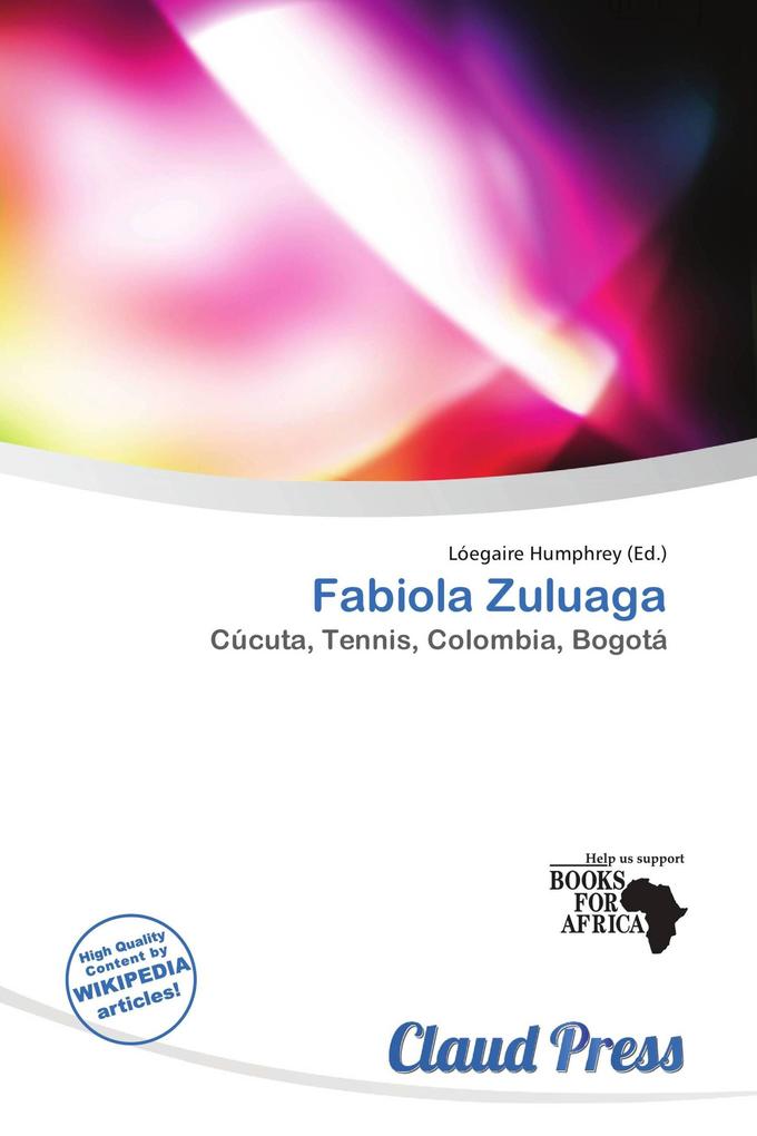 Fabiola Zuluaga