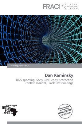 Dan Kaminsky