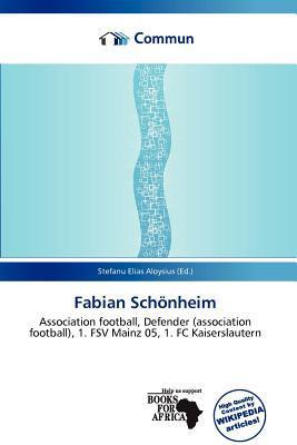 Fabian Schönheim
