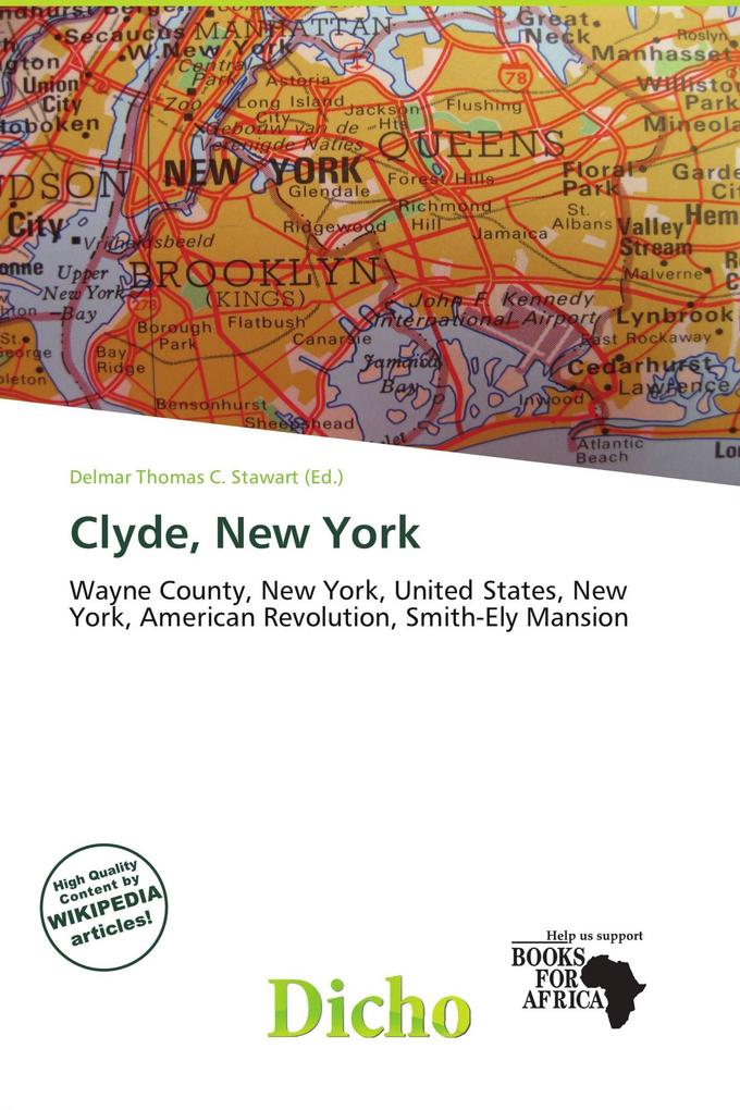 Clyde New York