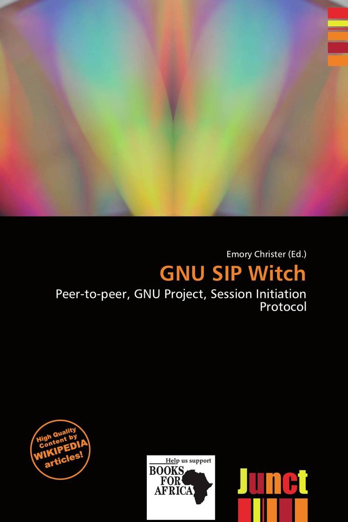 GNU SIP Witch