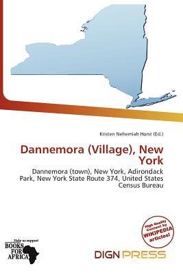 Dannemora (Village) New York
