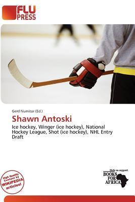 Shawn Antoski