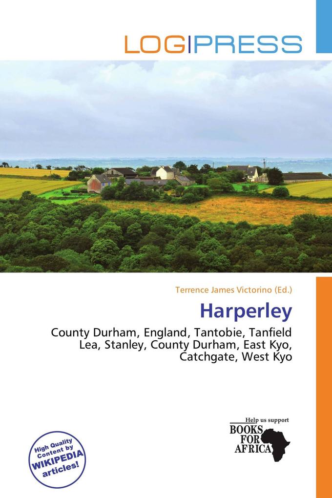 Harperley