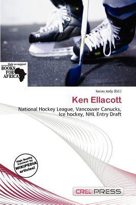 Ken Ellacott